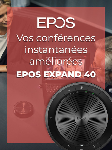 Epos EXPAND 40