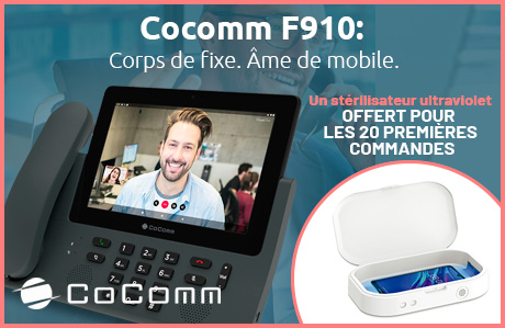 Cocomm F910