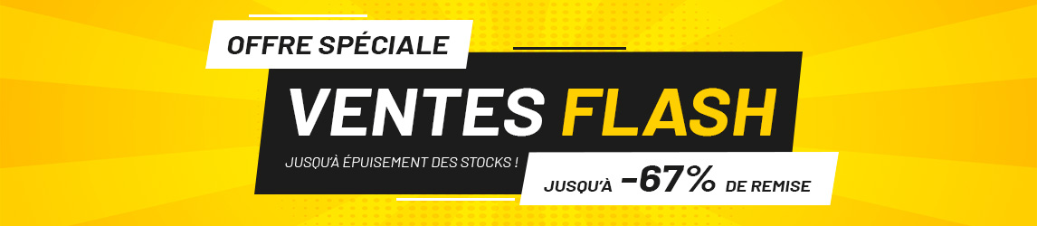 Promos Flash Printemps