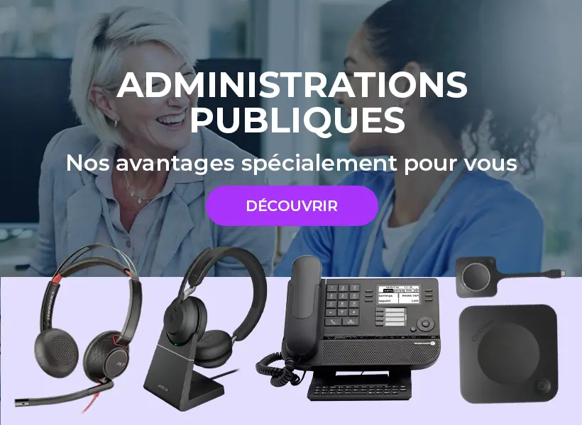 Administrations Publiques