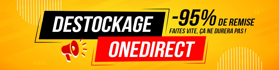 Opération Destockage Exceptionnelle