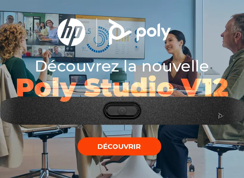 Poly Studio V12
