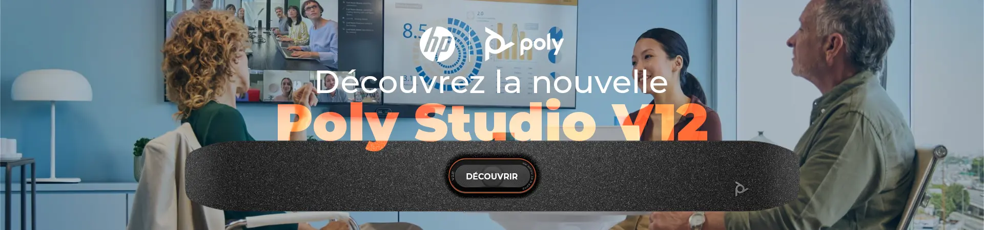 Poly Studio V12