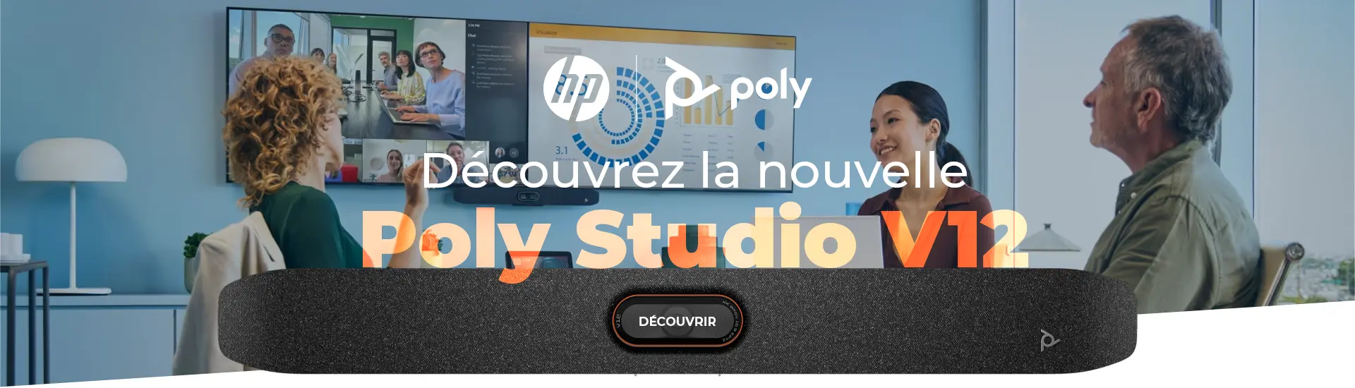 Poly Studio V12