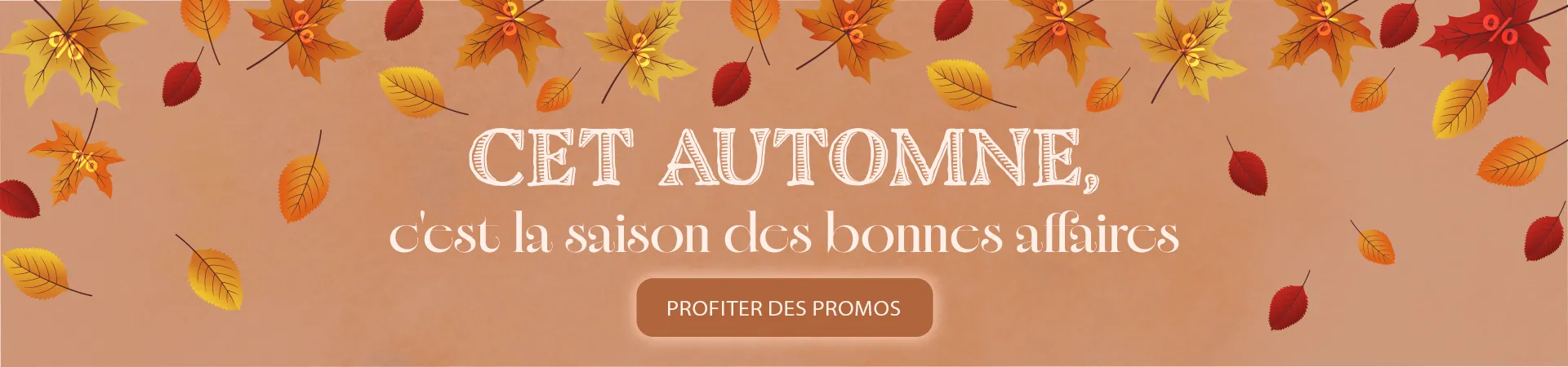 Promotion d'Automne