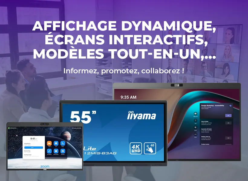 Onedirect. Achat de matériel de visioconférence, de casques, de ...