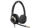 Casques HP