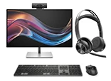 Kit de collaboration personnel HP