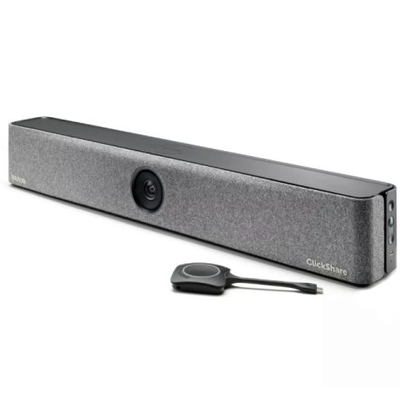 Barco ClickShare Bar Core + 1 bouton