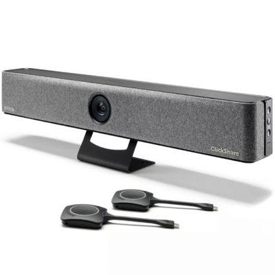 Barco ClickShare Bar Pro + 2 boutons
