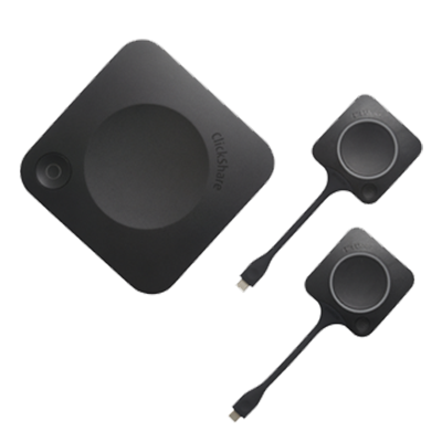 Barco ClickShare CX-30 GEN2