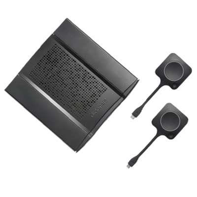 Barco ClickShare CX-50 GEN2