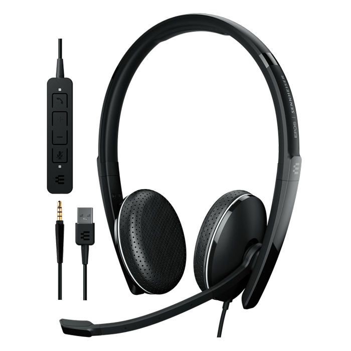 ADAPT 165T II USB-A