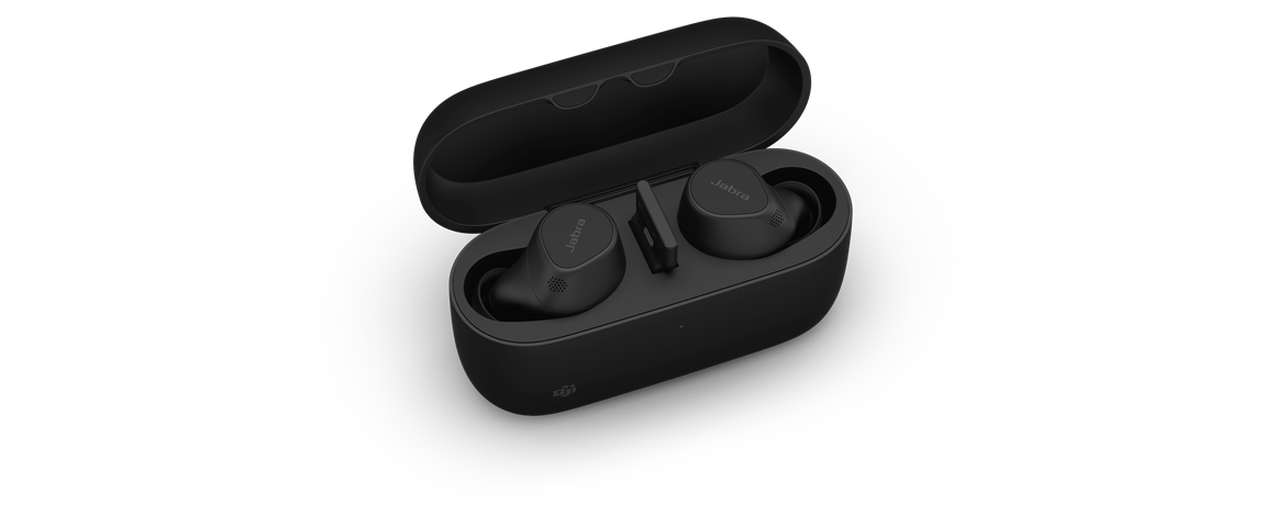 Jabra Evolve2 Buds