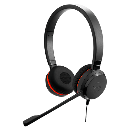 Jabra Evolve 30