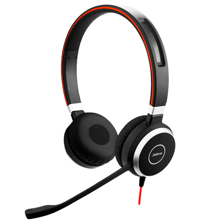 JABRA EVOLVE 40