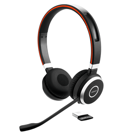 JABRA EVOLVE 65