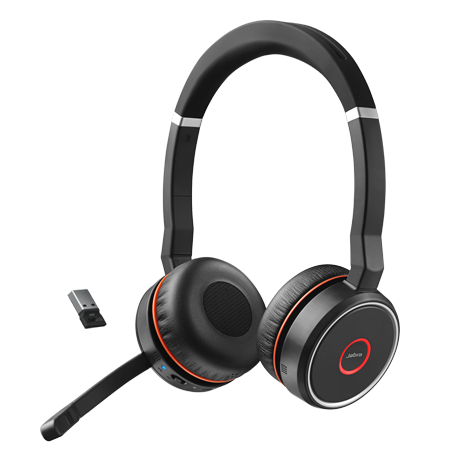 JABRA EVOLVE 75
