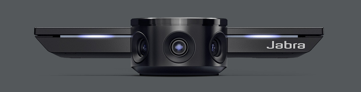 Jabra Panacast