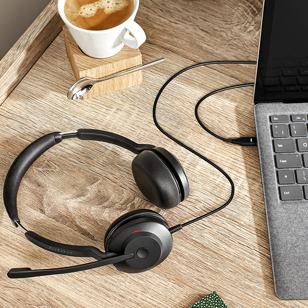 Jabra Evolve2 30