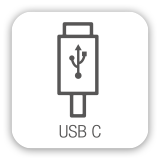 USB-C