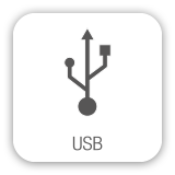 USB