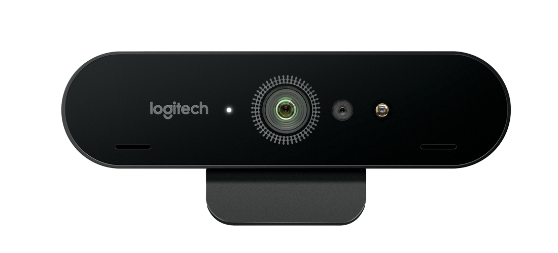 Pack Logitech Brio + Logitech Zone Wireless