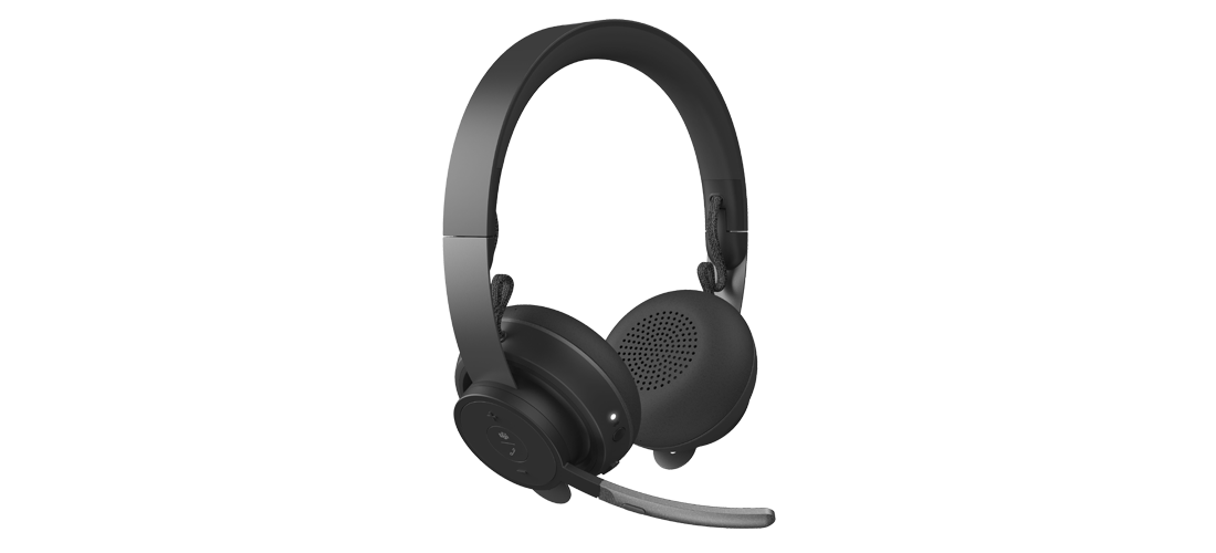 Pack Logitech Brio + Logitech Zone Wireless