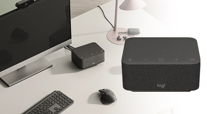 Logitech Dock