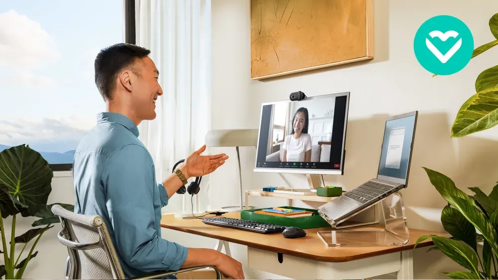 Logitech Select