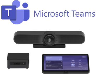 Microsoft Teams Rooms