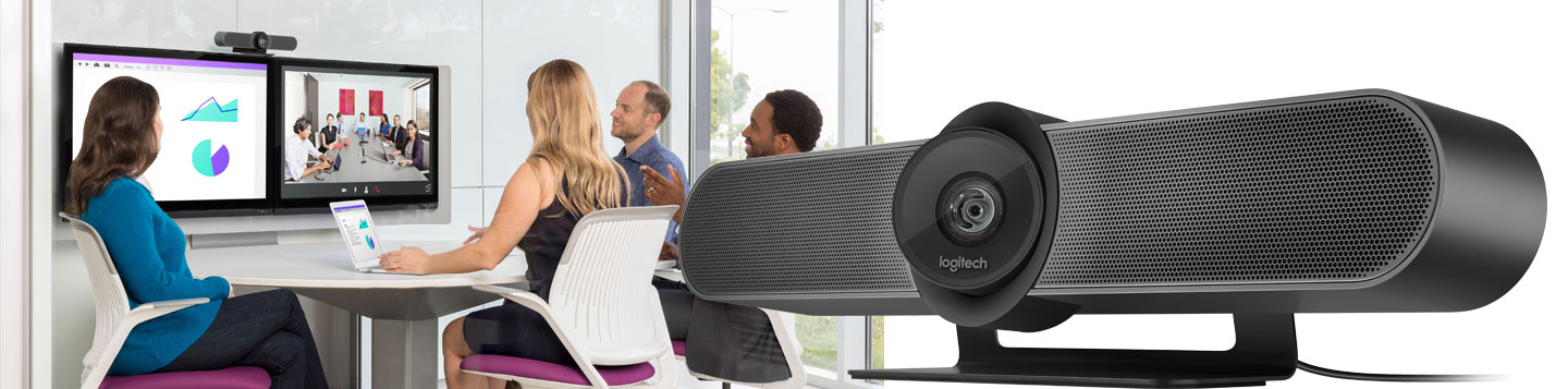 Logitech Rally Plus