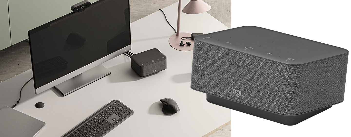 Logitech Dock