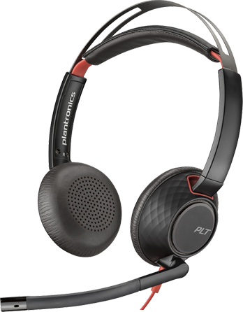 Gamme Blackwire