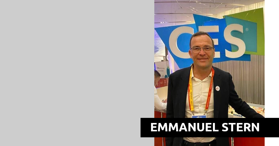 Emmanuel Stern Emmanuel Stern