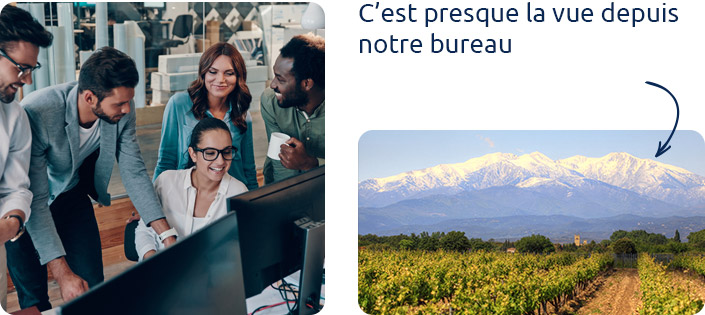 Equipe Onedirect Equipe Onedirect