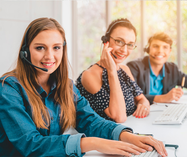 Déploiement sur site et formation > Casques