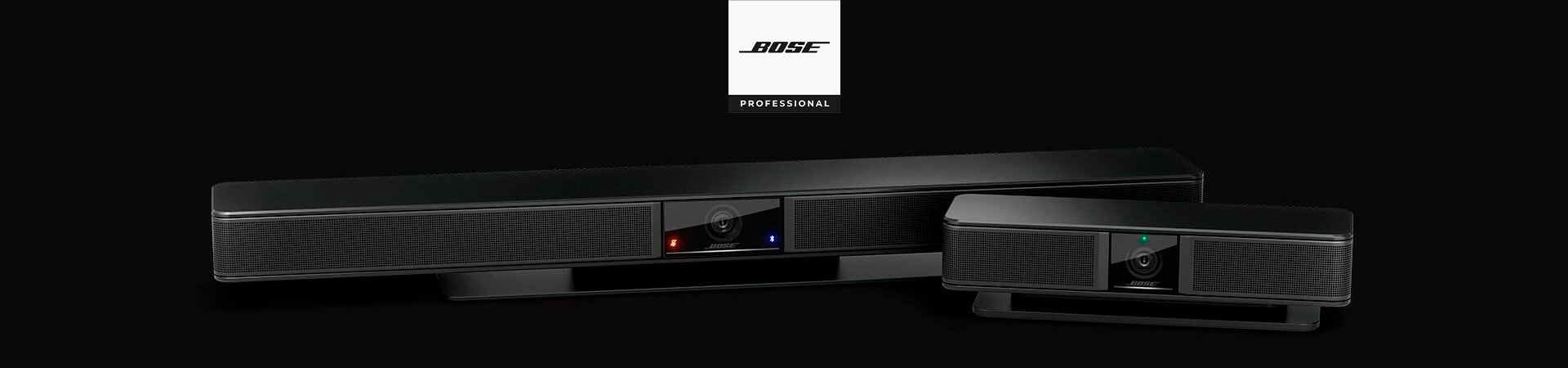 VIDEOBAR BOSE PROFESSIONAL