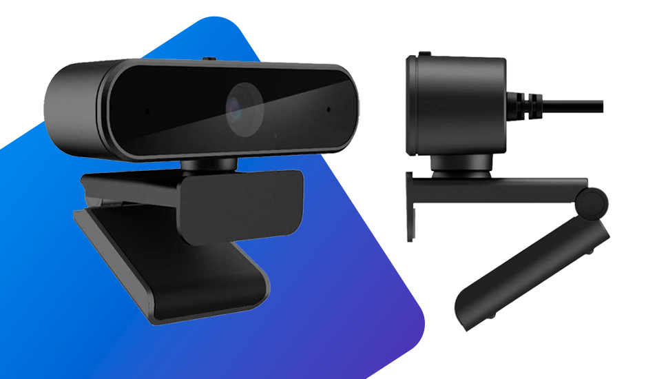 Cleyver Easyflex90 2K webcam