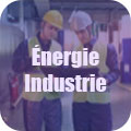 Pour les industries