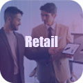 Pour le retail
