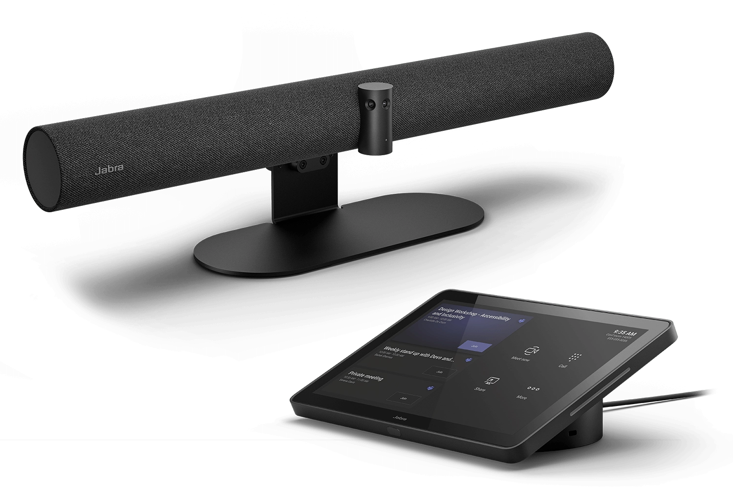 Jabra PanaCast 50 Video Bar System MS