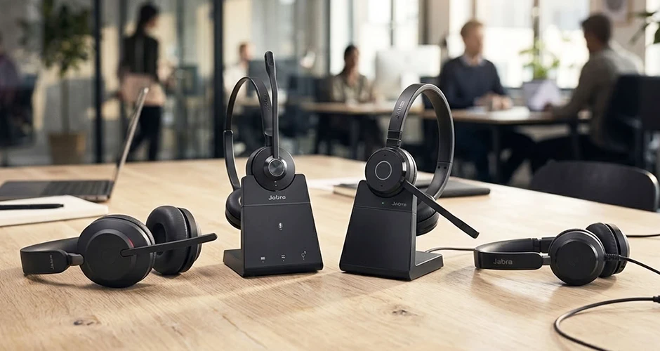 Meilleures ventes Jabra aux meilleurs prix du web
