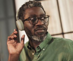 Clarté vocale pilotée par IA