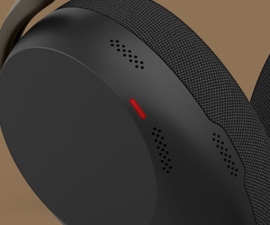 Voyant lumineux Busylight 360° intégré