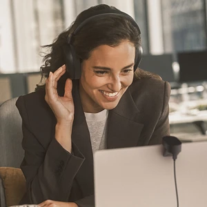 Environnements bruyants