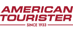 American Tourister