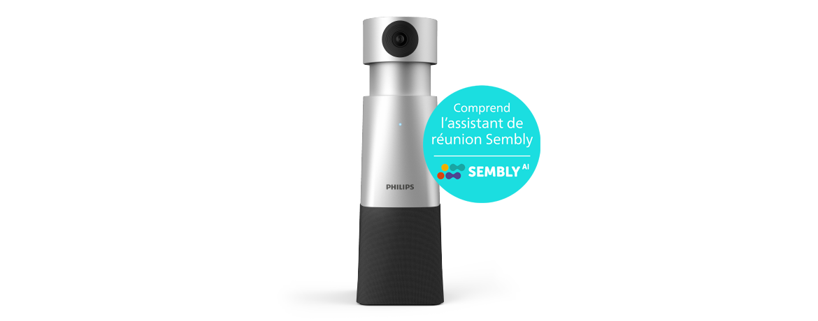 SmartMeeting PSE0550