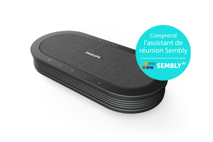 Philips Smart Meeting PSE0501