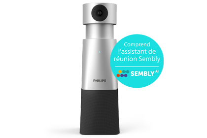 Philips Smart Meeting PSE0550